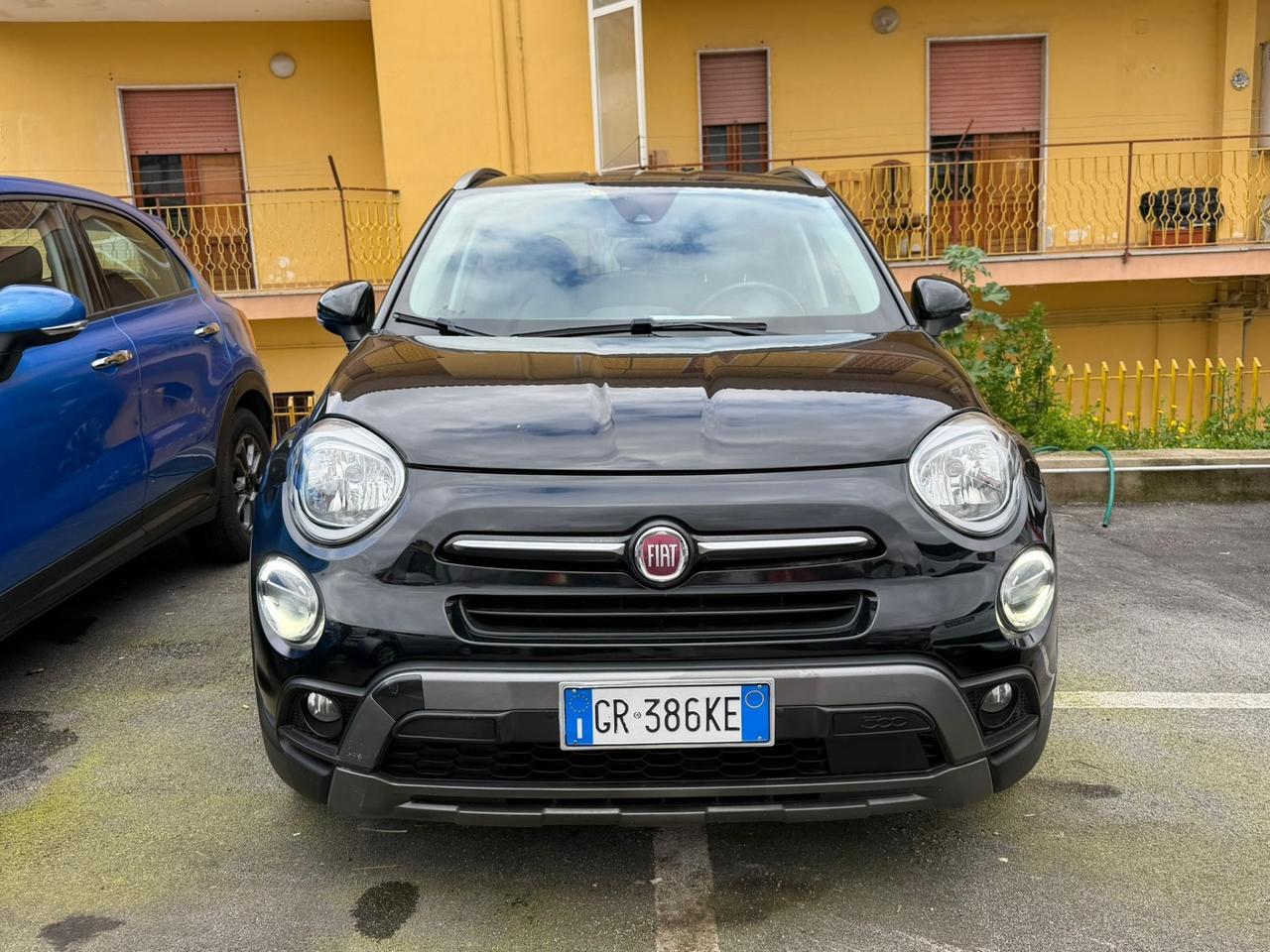 Fiat 500X 1.0 T3 120 CV CROSS 32.000KM
