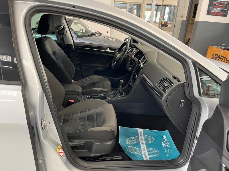 Volkswagen Golf 5 Porte Golf 5p 1.4 tsi Highline 140cv