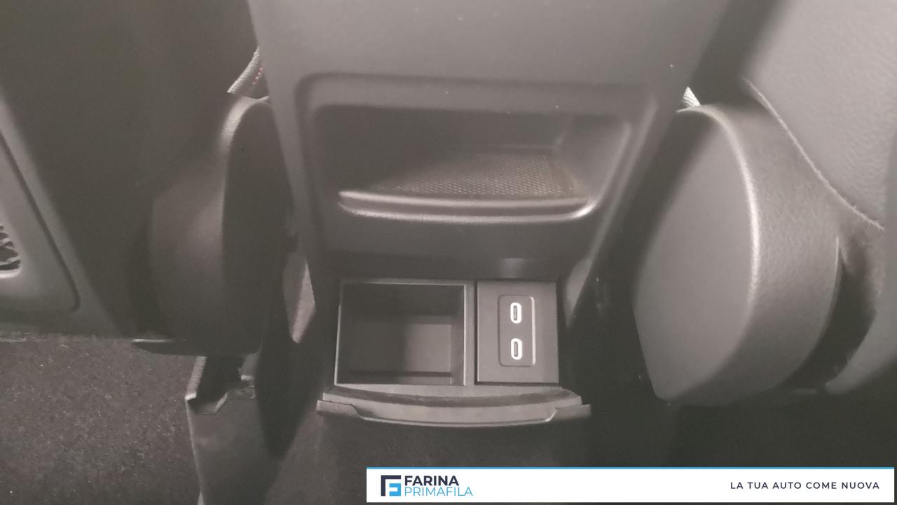 Mercedes-Benz GLA-H247 - GLA 200 d Premium auto