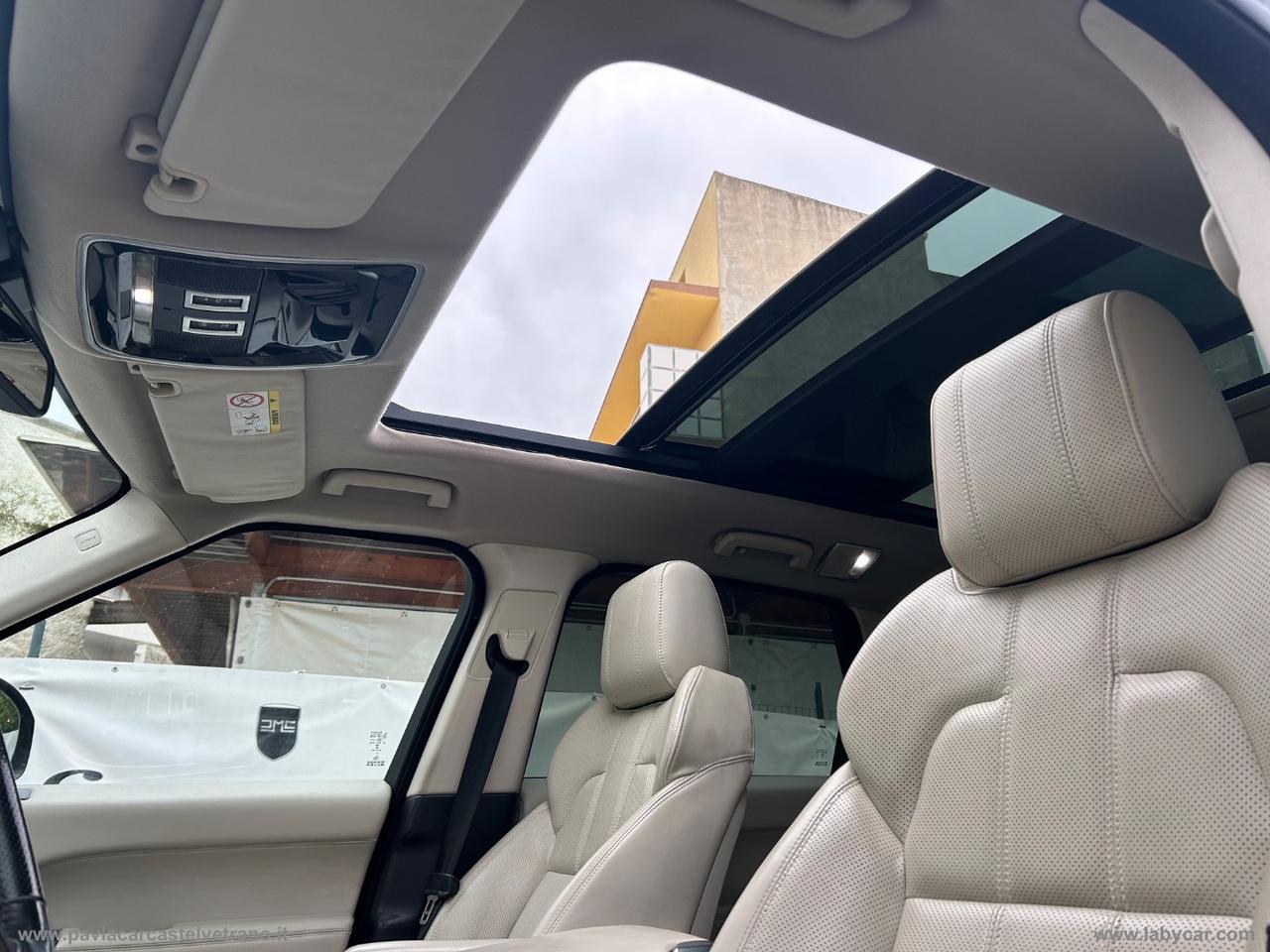 LAND ROVER Range Rover Sport 3.0 TDV6 HSE Dynamic