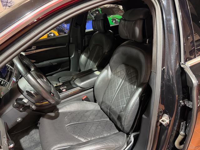 AUDI S8 650CV MTM 4.0 TFSI Quattro Full Full