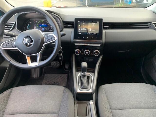 Renault Clio Hybrid E-Tech 140 CV Zen NEOPATENTATI