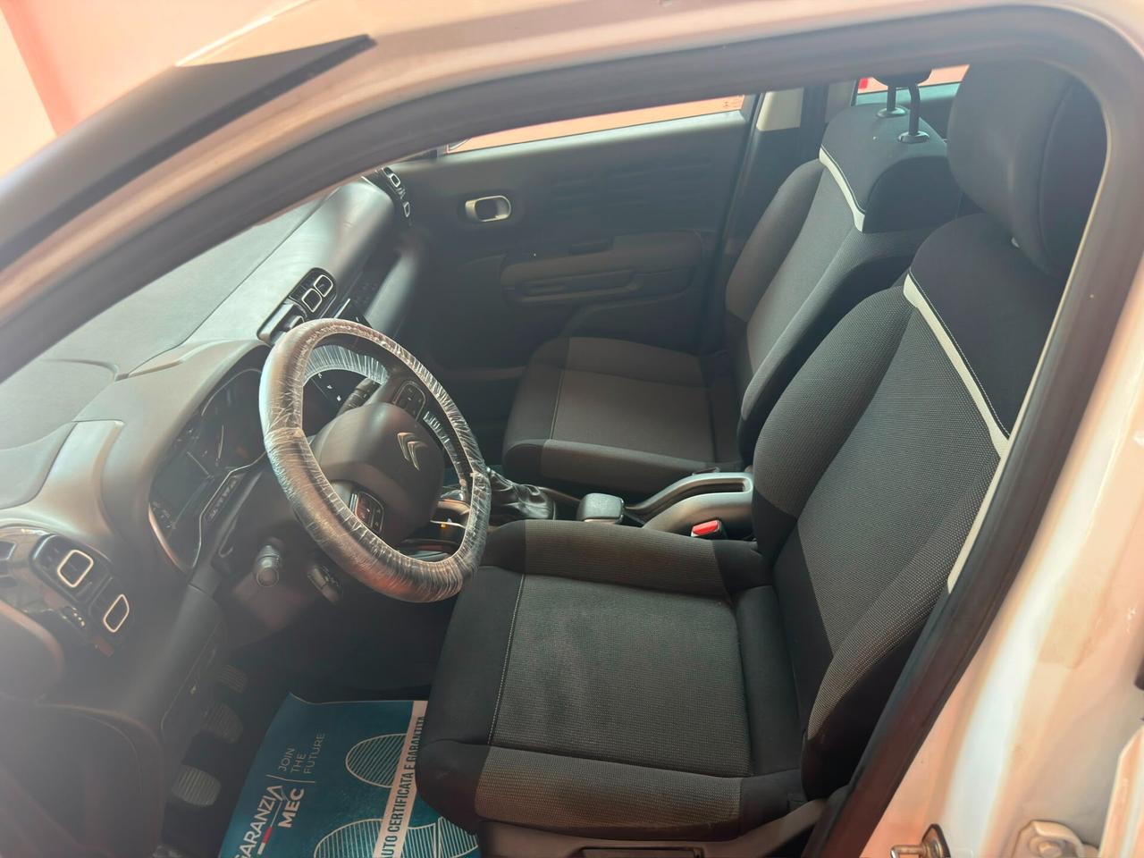 Citroen C3 Aircross PureTech 110 S&S Feel