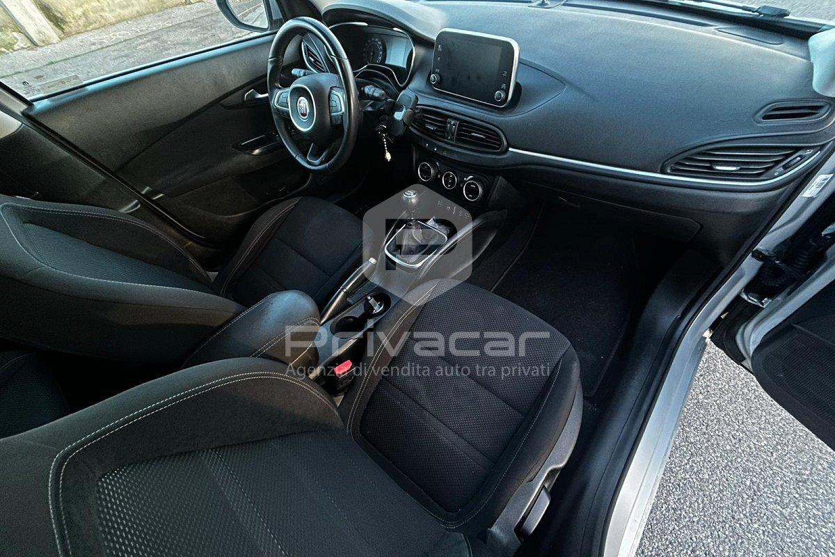 FIAT Tipo 1.4 5 porte Lounge