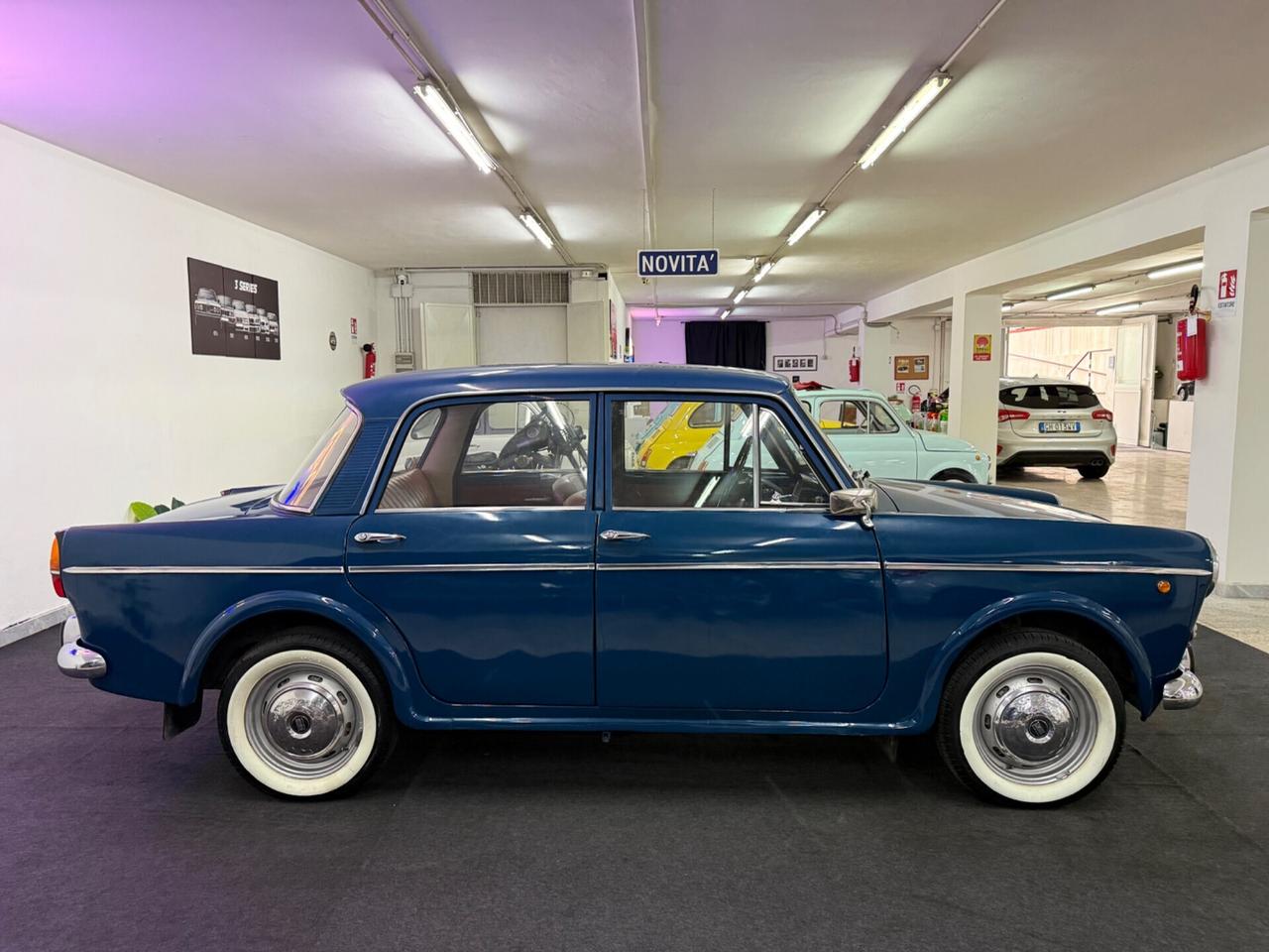 FIAT 1100 D 1968