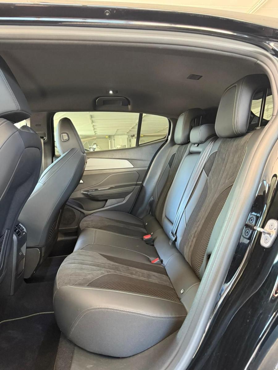 PEUGEOT - 408 - 130 GT EAT8