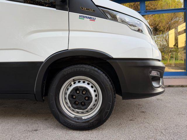 IVECO Daily 35S 14 2.3 136CV FRIGO ISOTERMICO FRCX ATP 05