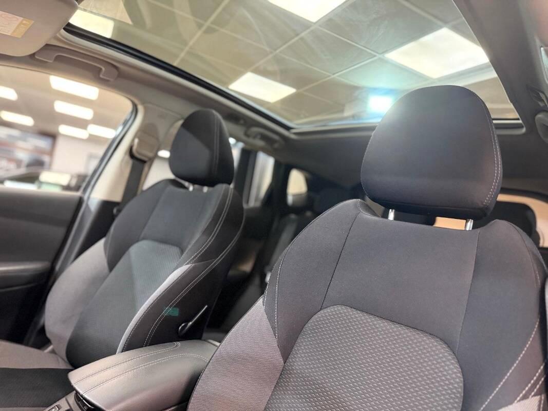 Nissan Qashqai 1.7 dci N-Connecta 4wd 150cv