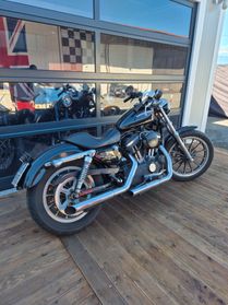 Harley-davidson 883 Sportster Standard