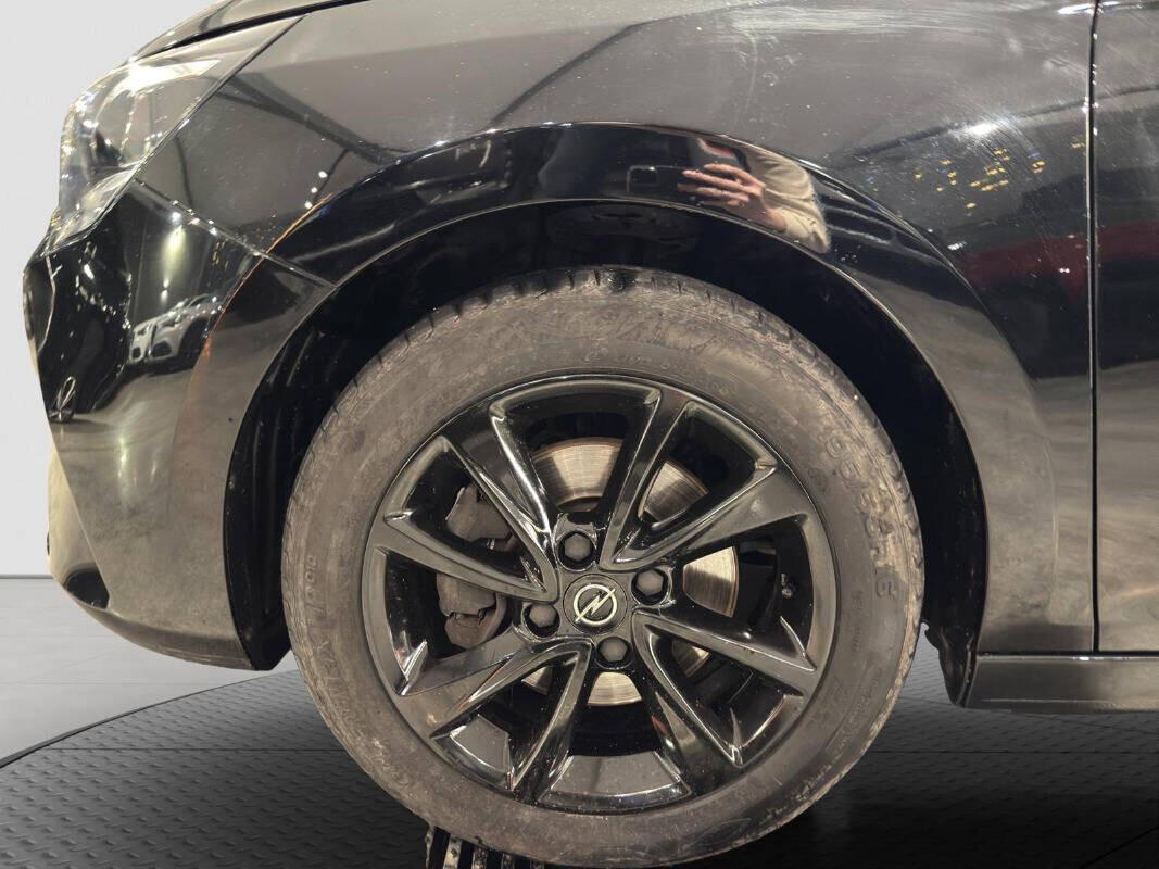 Opel Corsa 1.2 100cv Elegance 2021