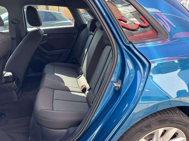 Audi A3 SPB 35 TFSI Business NAVI-LED-APP CONNECT