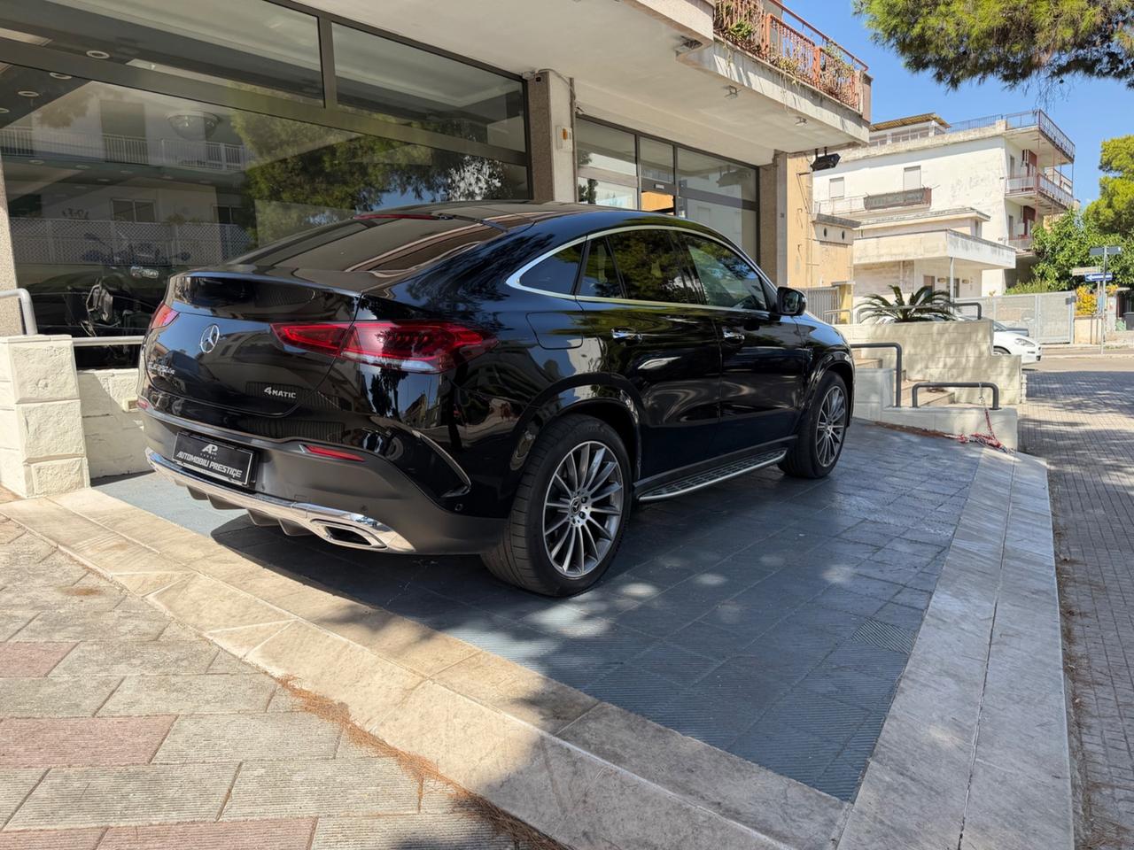 Mercedes-benz GLE 350 300 d 4Matic Mild Hybrid Premium Plus