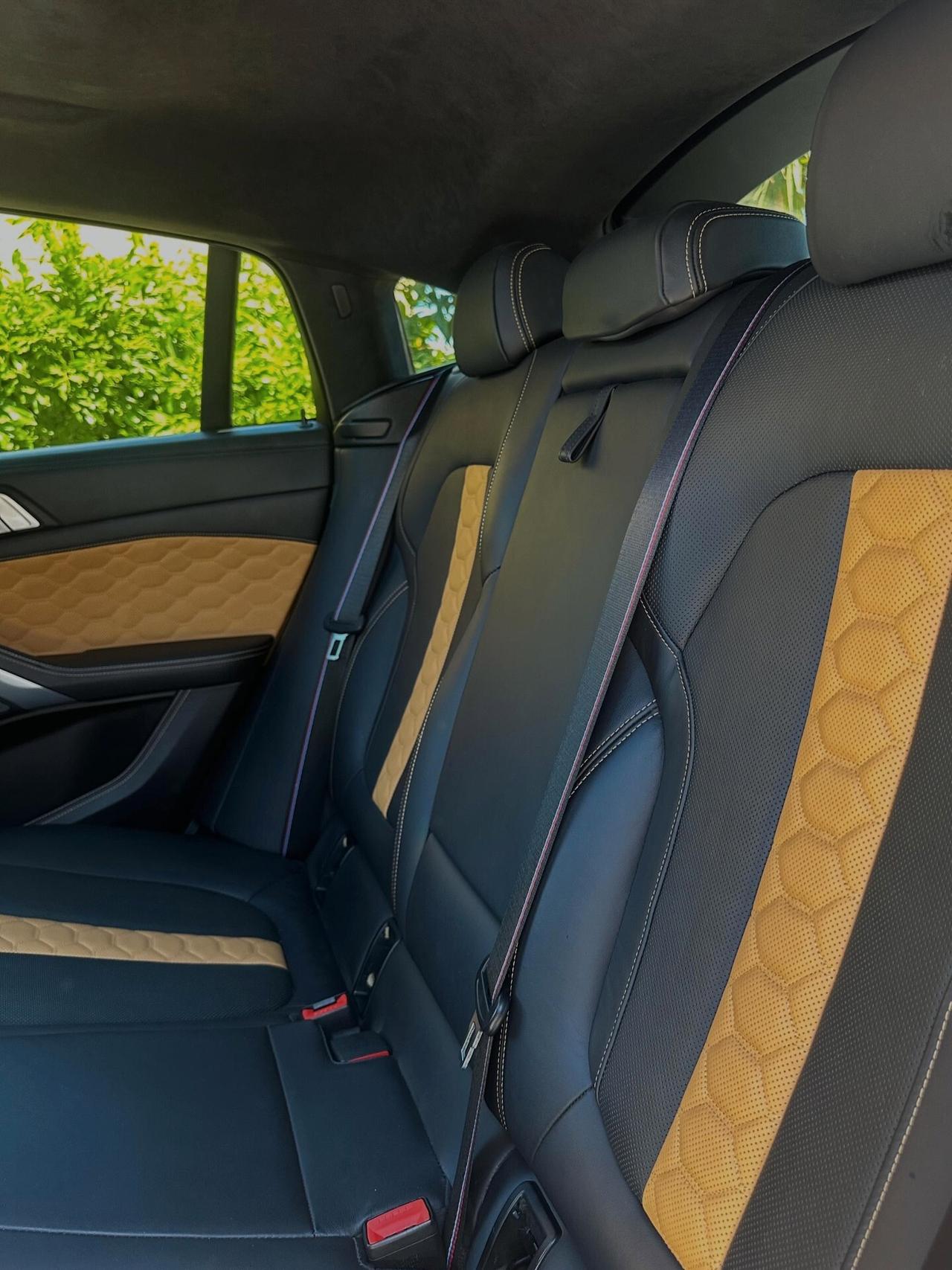 Bmw X6 M Competition