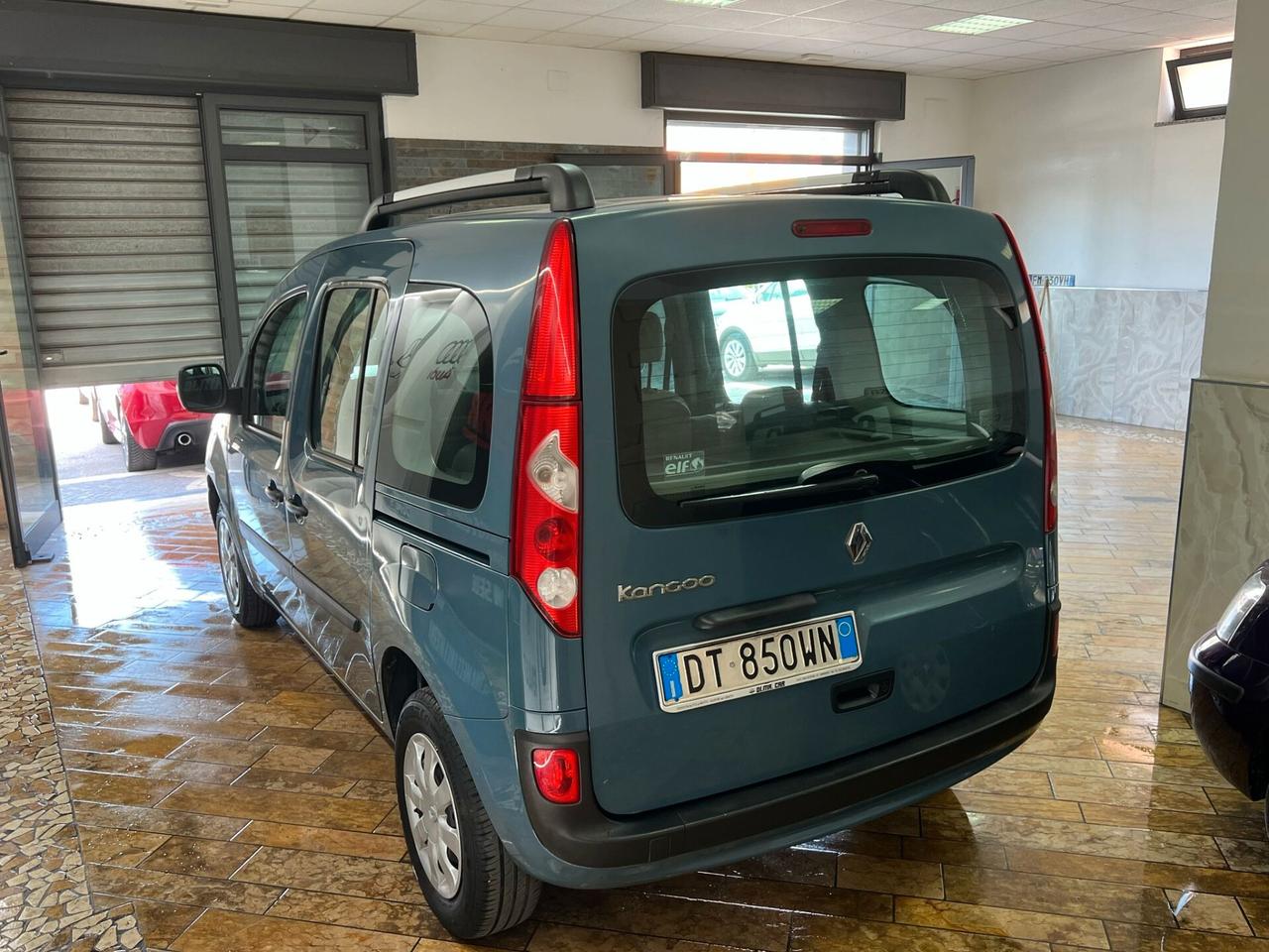 Renault Kangoo 1.5 dCi 85CV 5 porte Dynamique