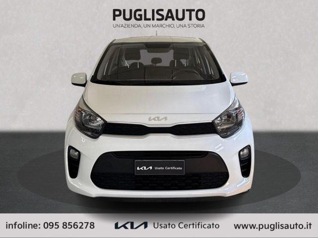 KIA Picanto 1.0 12V GPL 5 porte Urban