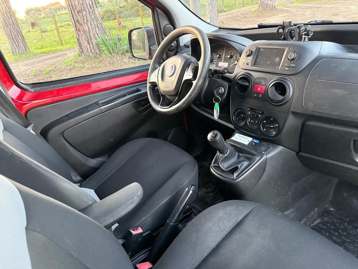 Fiat Fiorino ADVENTURE