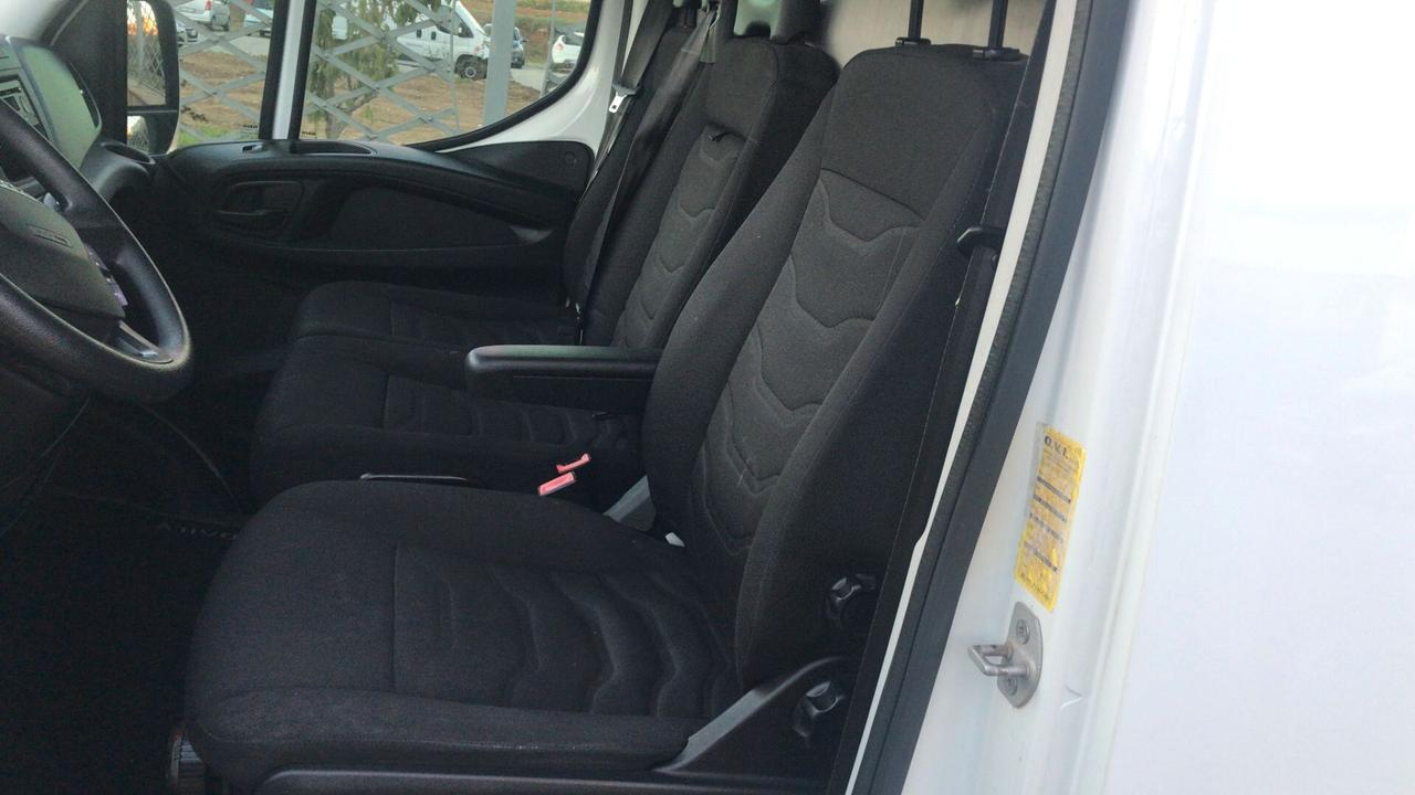 Iveco Daily 35S15 2.3 HPT PC Cabinato
