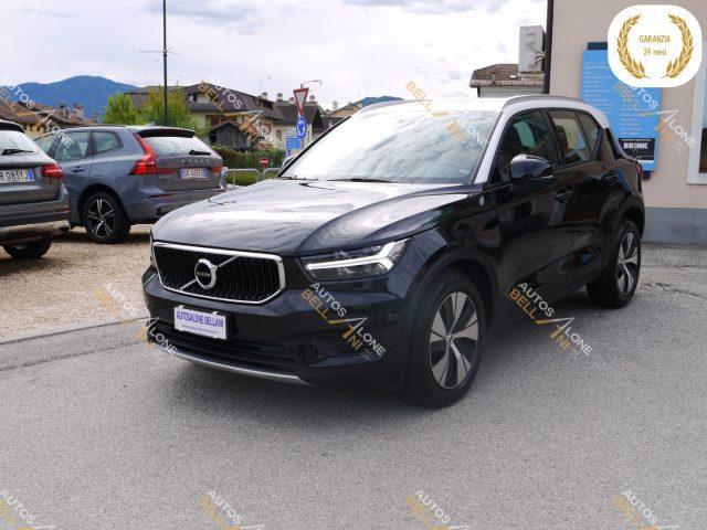 VOLVO XC40 D3 Geartronic Business Plus