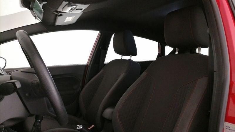 Ford Fiesta 5p 1.5 tdci ST-line 75cv