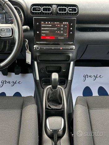 CITROEN - C3 Aircross - PureTech 82 Shine UNIPROP