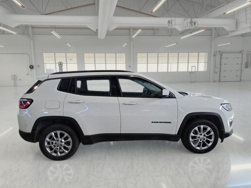 JEEP COMPASS 1.6 MJET II 88KW BUSINESS SUV
