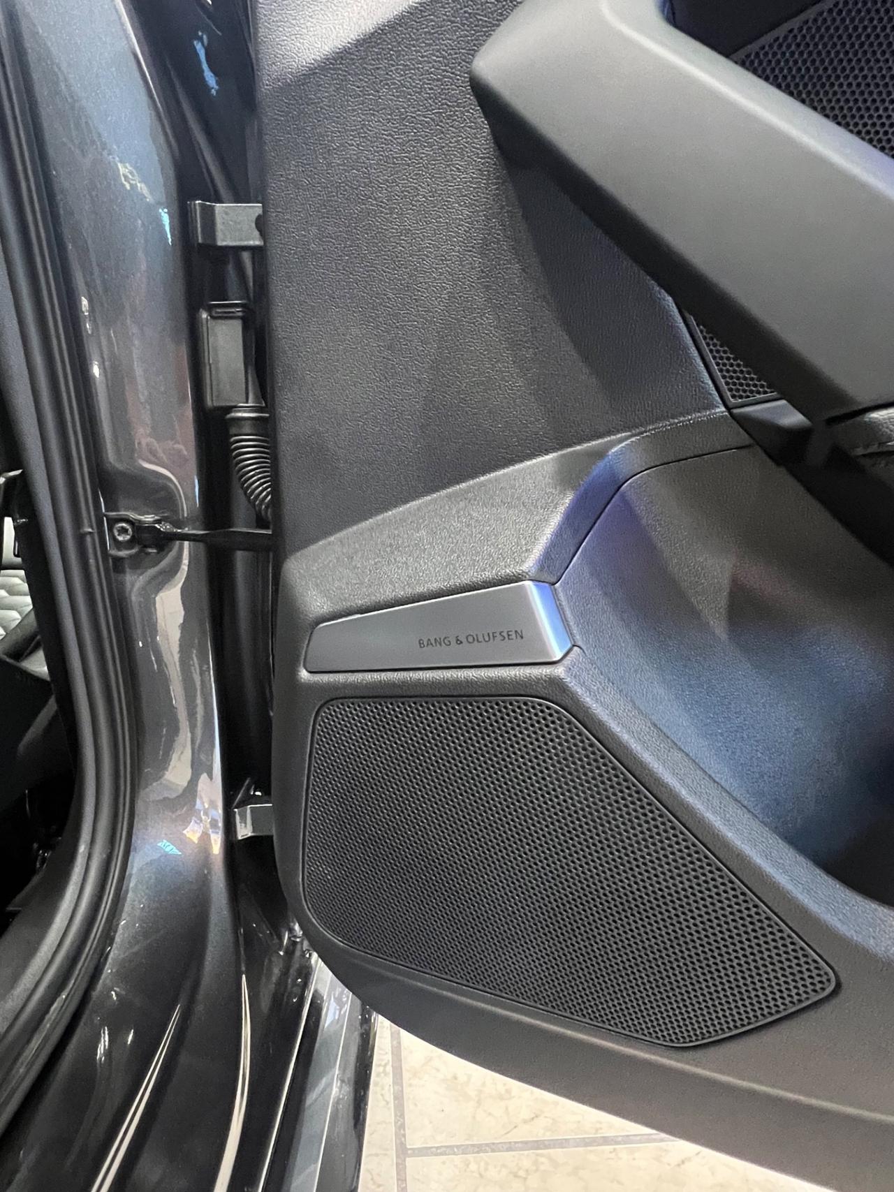 Audi RS 3 SPB TFSI quattro S tronic