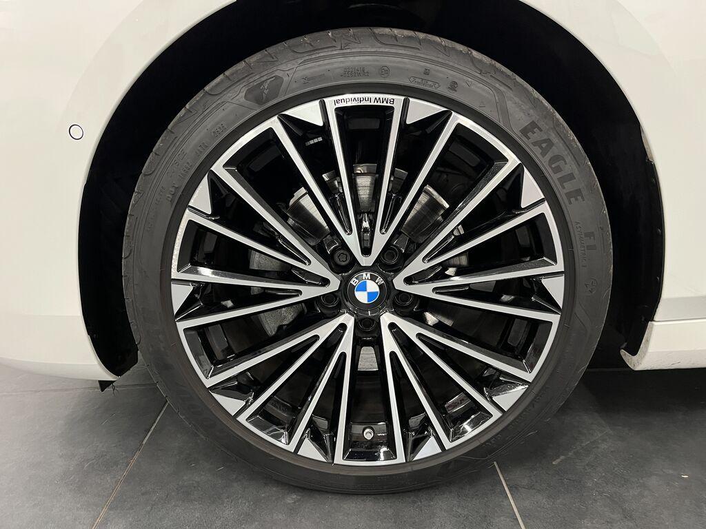 BMW Serie 2 Active Tourer 218 d MSport DCT