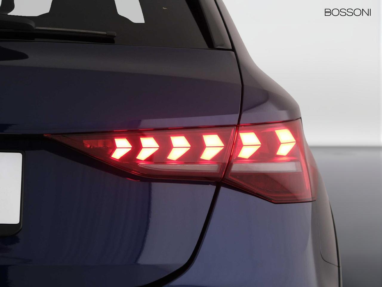 Audi A3 allstreet 1.5 tfsi mhev 48v 150cv business