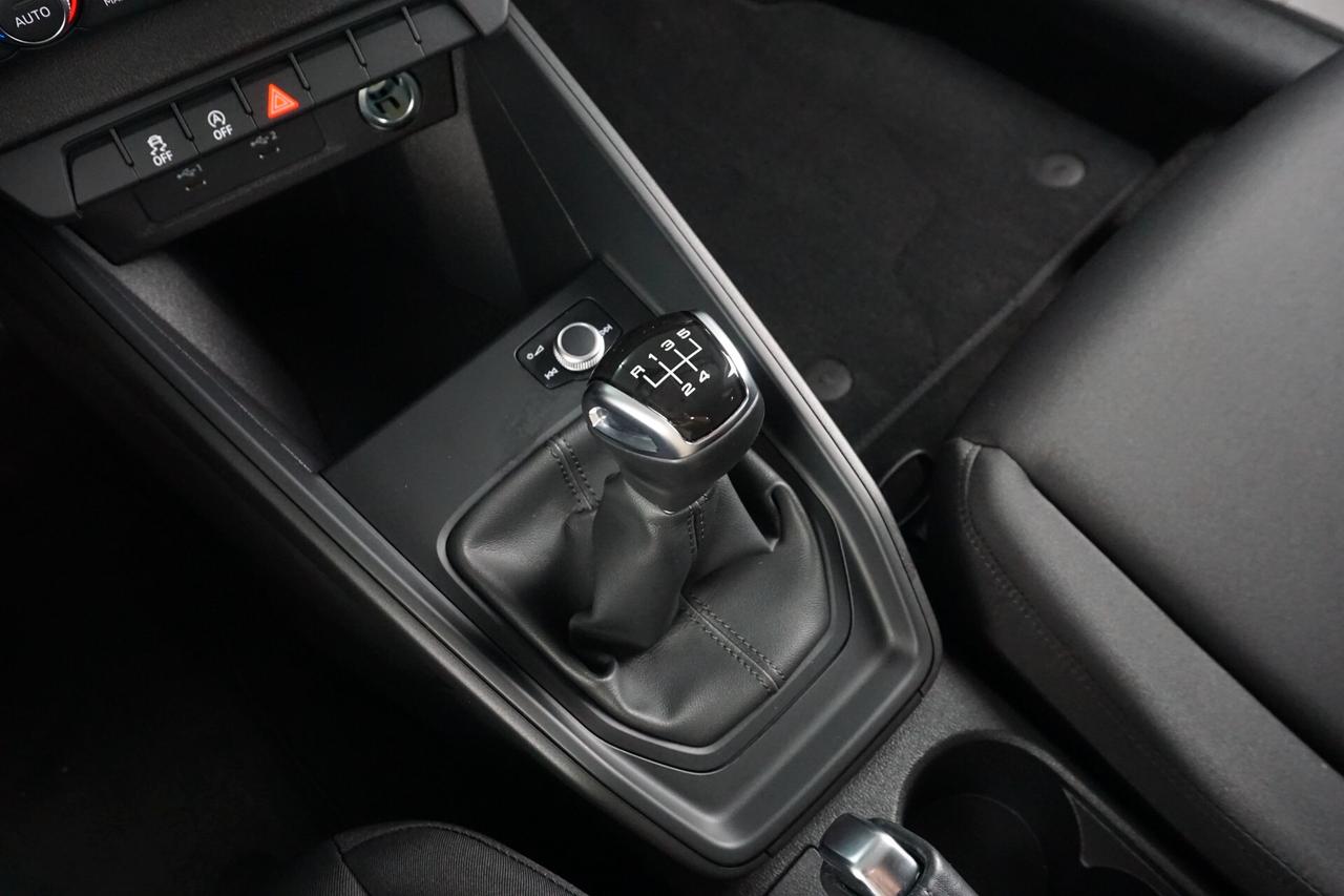 Audi A1 SPB 25 TFSI Business