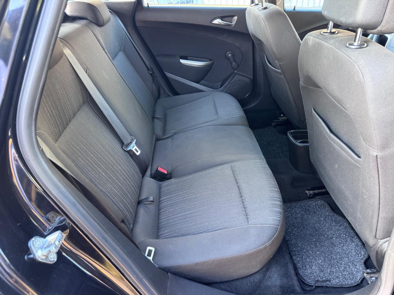 Opel Astra 1.7 CDTI 110CV GARANZIA 12 MESI