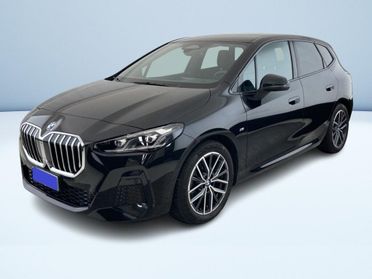 BMW Serie 2 Active Tourer 218 d Msport DCT