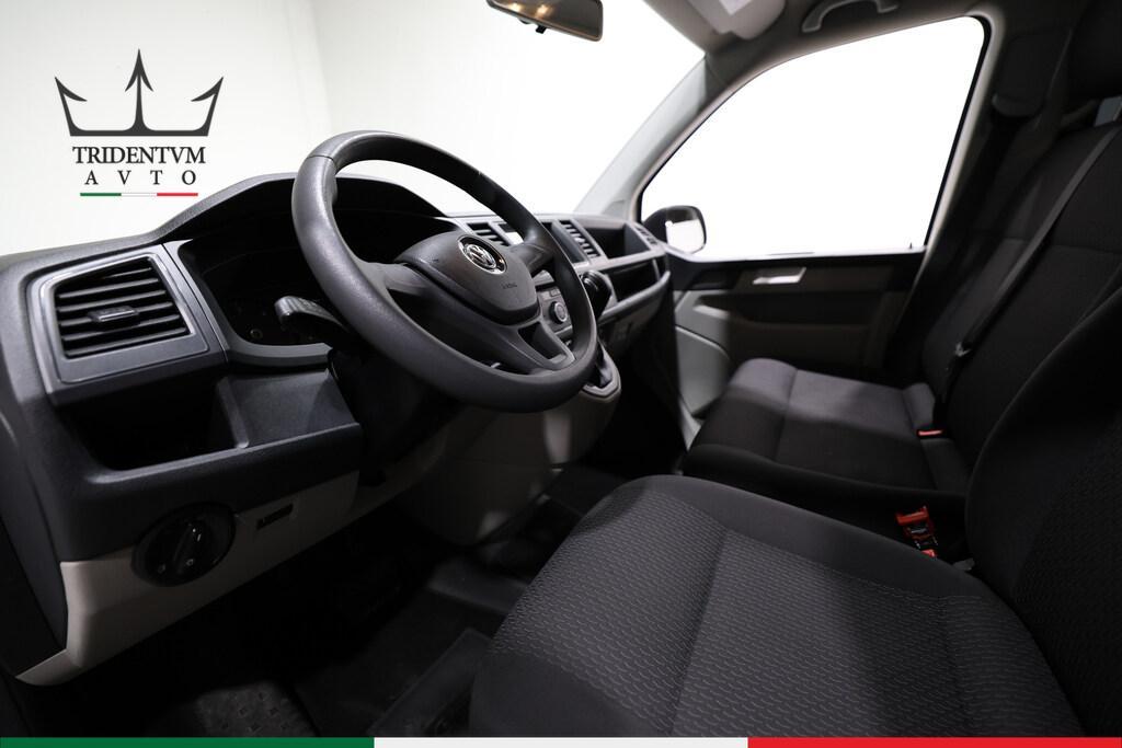 Volkswagen T6 Caravelle Promiscuo T6 Caravelle 2.0 tdi 150cv 3.0t Trendline p.c. dsg E6