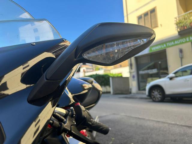 MV AGUSTA F3 675 675