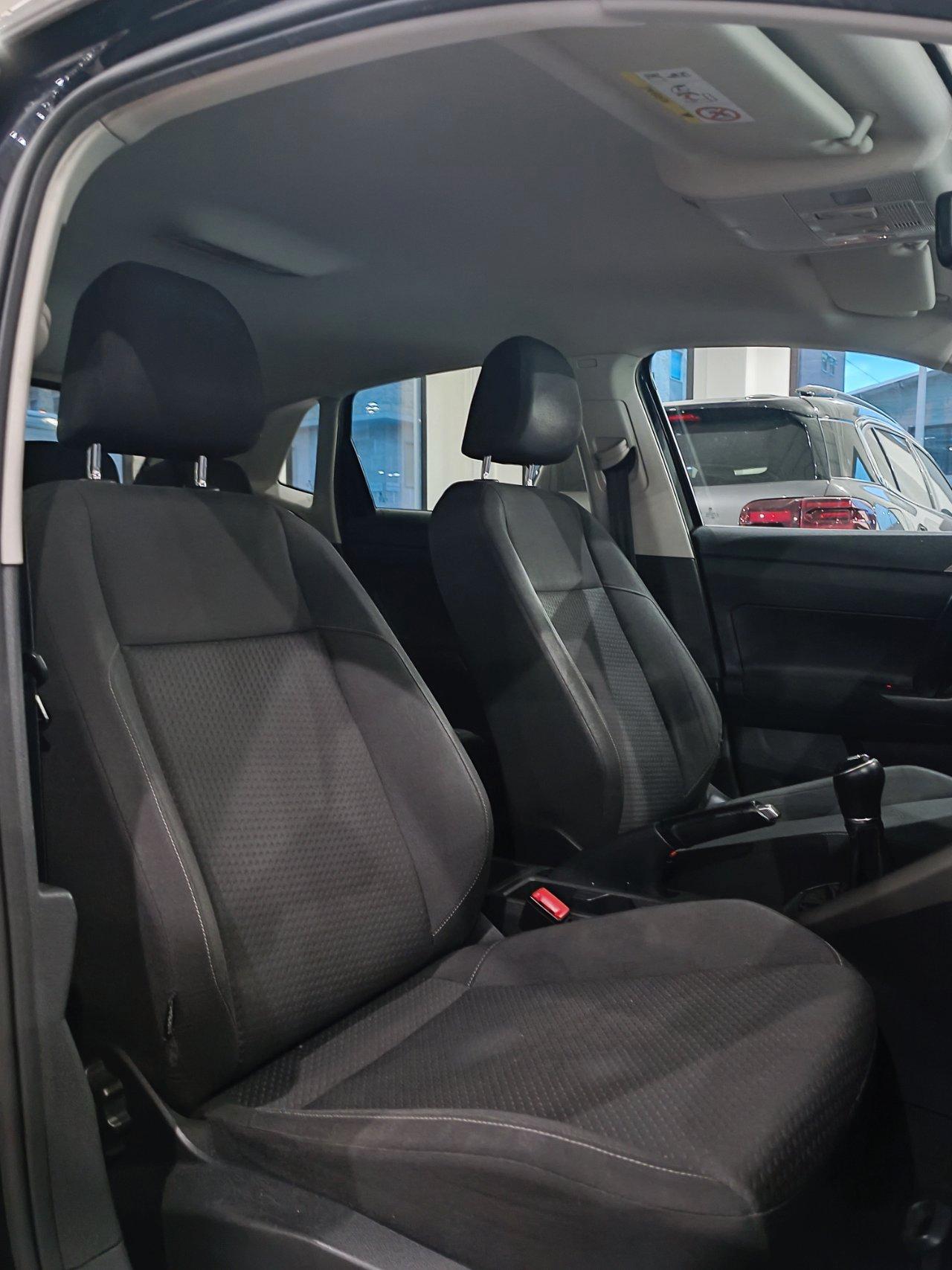 Volkswagen Polo 5 Porte Polo 5p 1.0 tsi Sport 95cv
