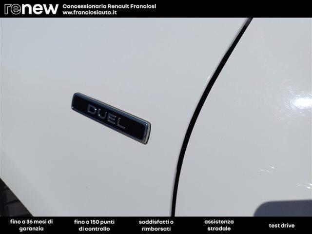RENAULT Clio 5 Porte 1.5 dCi Energy 75cv Duel