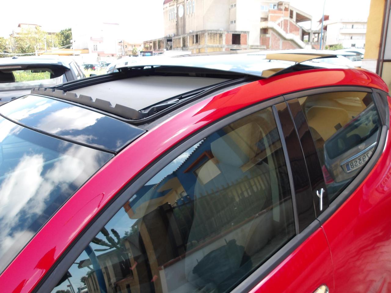 Lancia Ypsilon 5 Porte Ypsilon 0.9 t.air Gold 85cv dfn