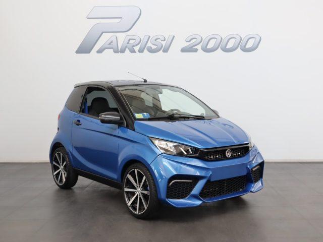 AIXAM City GTO Emotion *PROMO PARISI GROUP*