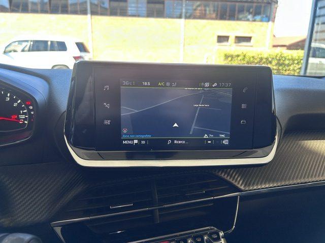 PEUGEOT 2008 PureTech 130 S&S EAT8 Allure