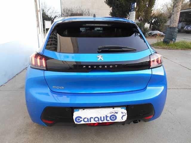 Peugeot 208 75 5p Allure Pk Neopatent
