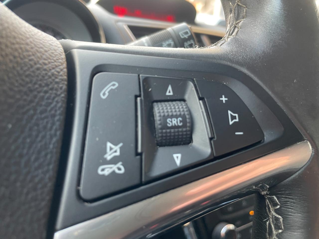 Opel Mokka BENZINA - NEOPATENTATI AREA B MILANO