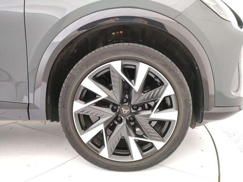 CUPRA Formentor Formentor 2.0 TDI DSG PACK EDGE