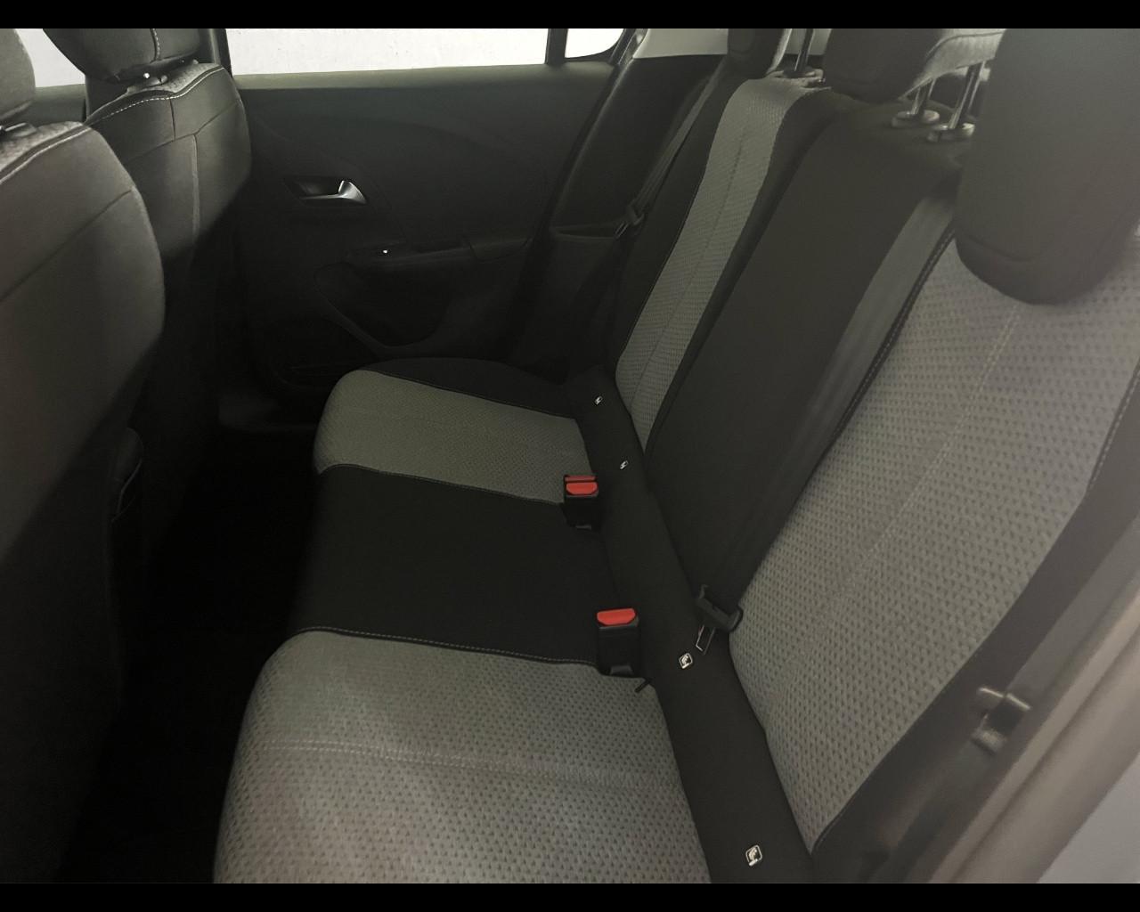 OPEL Nuova Corsa 1.2 100 MT6