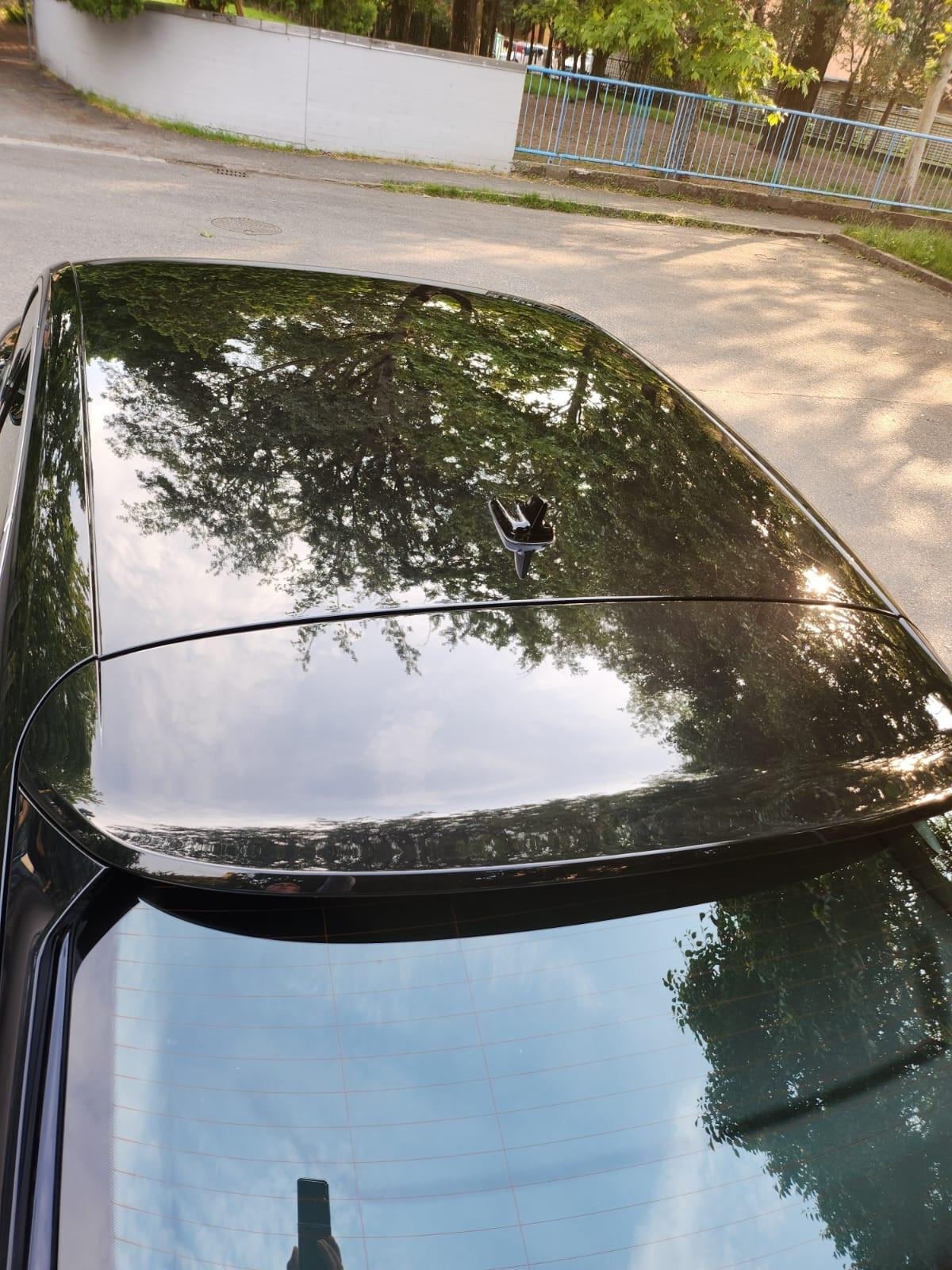 Audi Q3 35 TDI S tronic Business Advanced