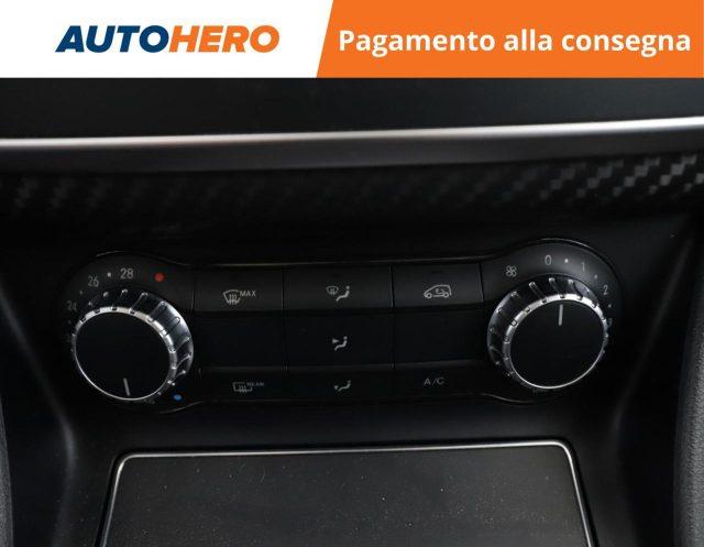 MERCEDES-BENZ A 180 Premium