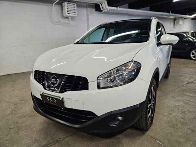 NISSAN Qashqai 1.5 dCi DPF