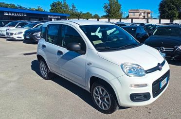 Fiat Panda SENZA BUSTA PAGA