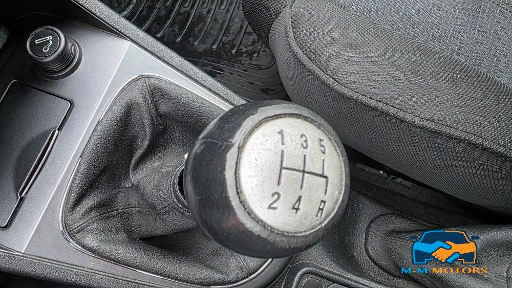 Alfa Romeo 147 5 Porte 147 5p 1.9 jtd Progression 120cv