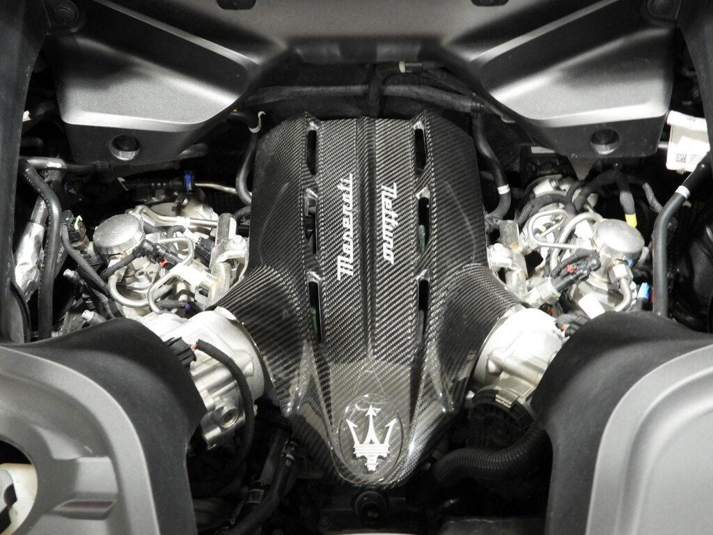 Maserati MC20 3.0 RWD DCT