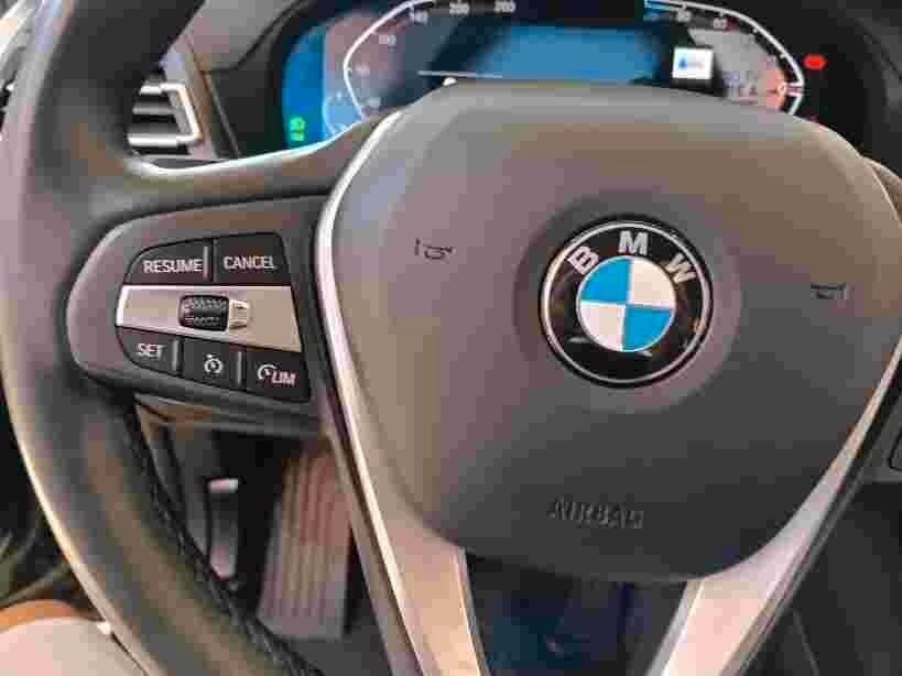 Bmw X3 xDrive20d 48V