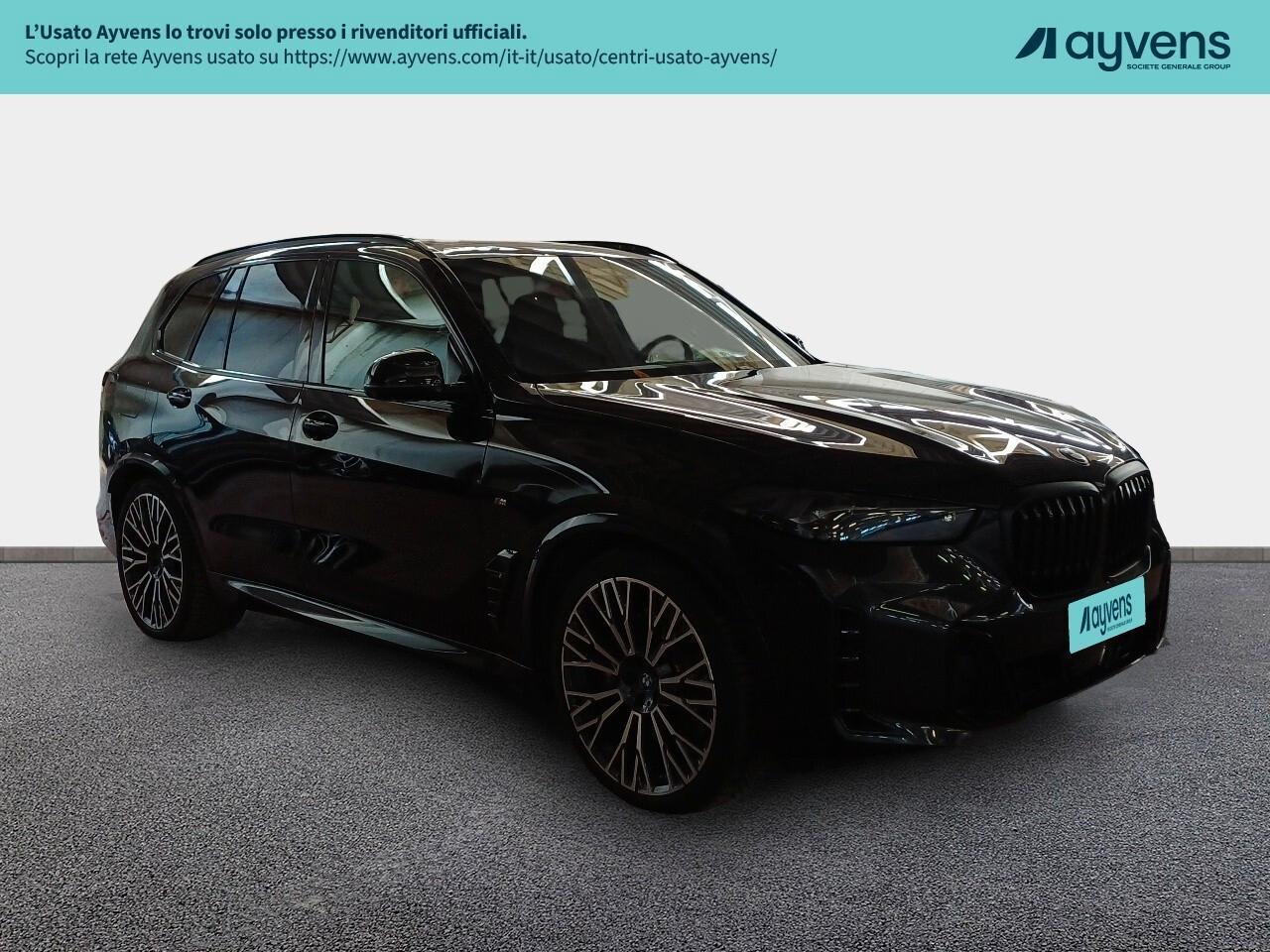 Bmw X5 M50 xDrive50e